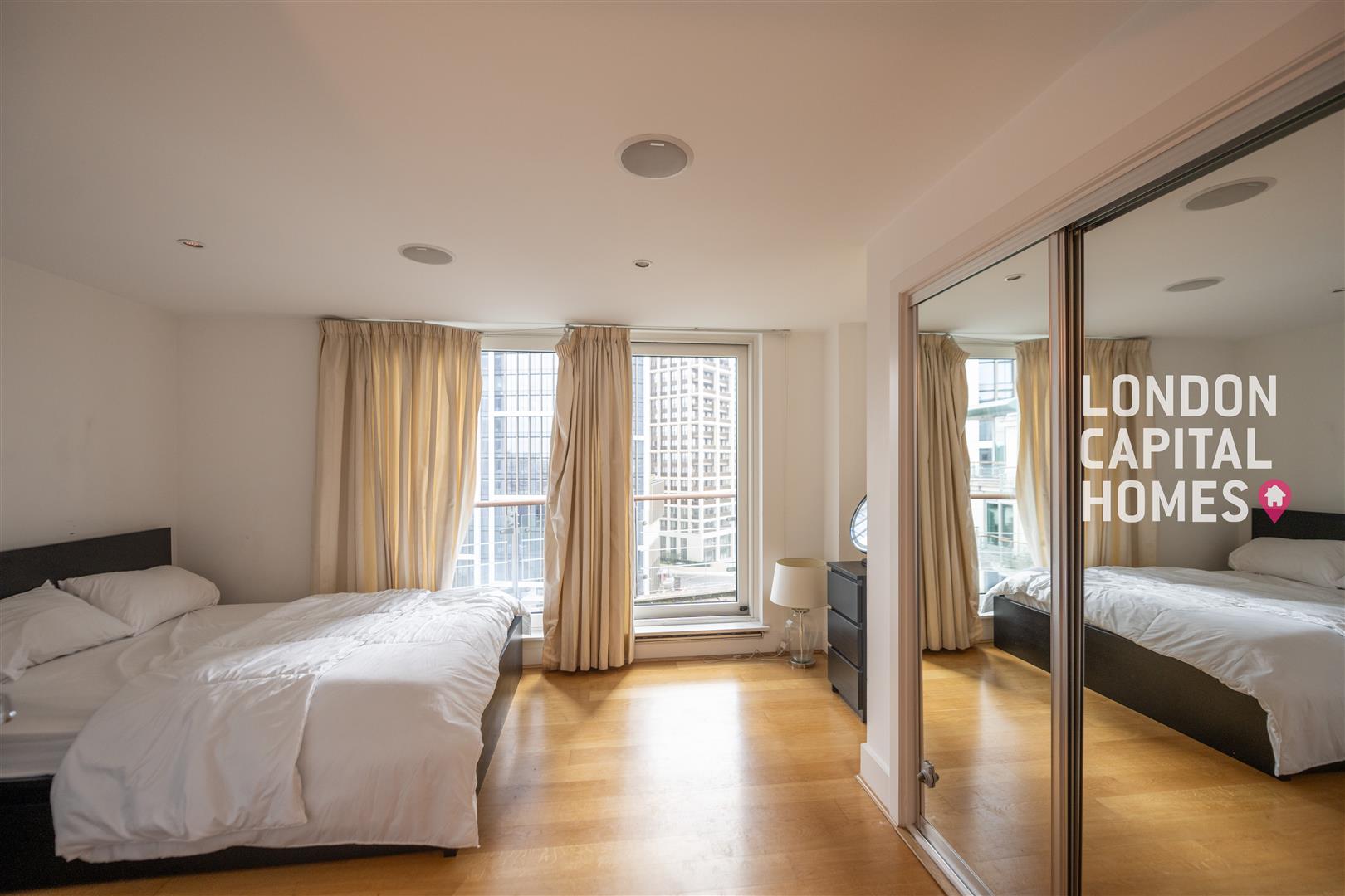2 St. George Wharf, London